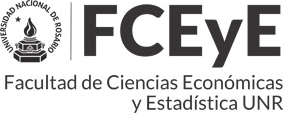 FCEYE Facultad de Ciencias Económicas y Estadística