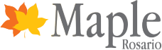Maple Rosario